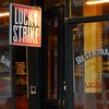 SoHo's Lucky Strike Finally Reopens Post-Hurricane Sandy